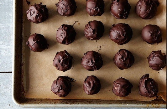 Chocolate Bon Bons