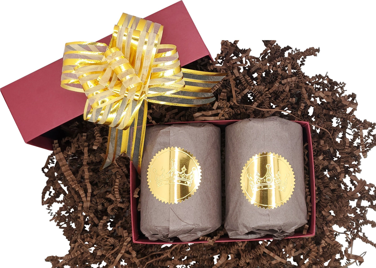 2 Jar Gift Set - Classic