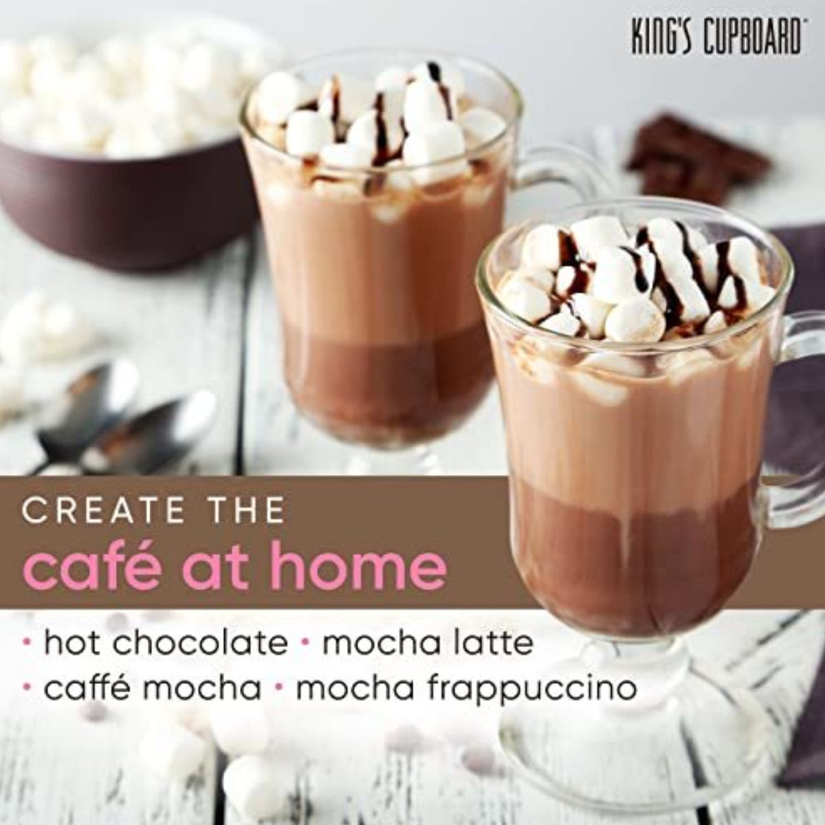 Bittersweet Chocolate Sauce - Dark Chocolate