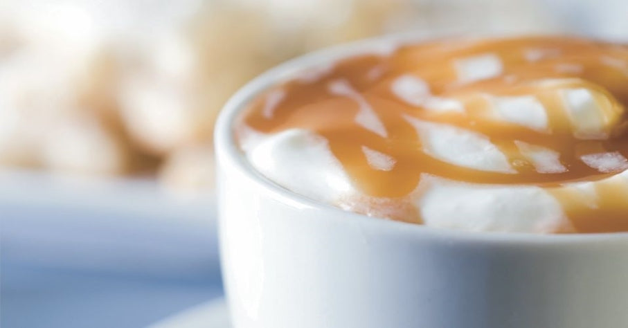 Caramel Sauce - 10 lbs (About 1 Gallon) - Call for Wholesale Pricing