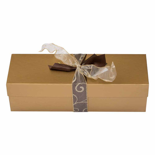 4 Jar Gift Set and Martinson Box of Candy (PREORDER NOW - AVAILABLE NOVEMBER 15,2025)