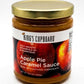 NEW Apple Pie Caramel Sauce