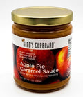 Apple Pie Caramel Sauce