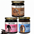 3 Jar Chocolate Pack