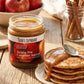 NEW Apple Pie Caramel Sauce