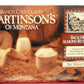 2 Jar Gift Set and Martinson's Box of Candy