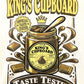 King's Cupboard Short Sleeve T-Shirt