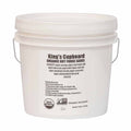 Organic Hot Fudge Sauce - 10lbs (About 1 Gallon) - Call for Wholesale Pricing