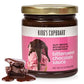 Bittersweet Chocolate Sauce