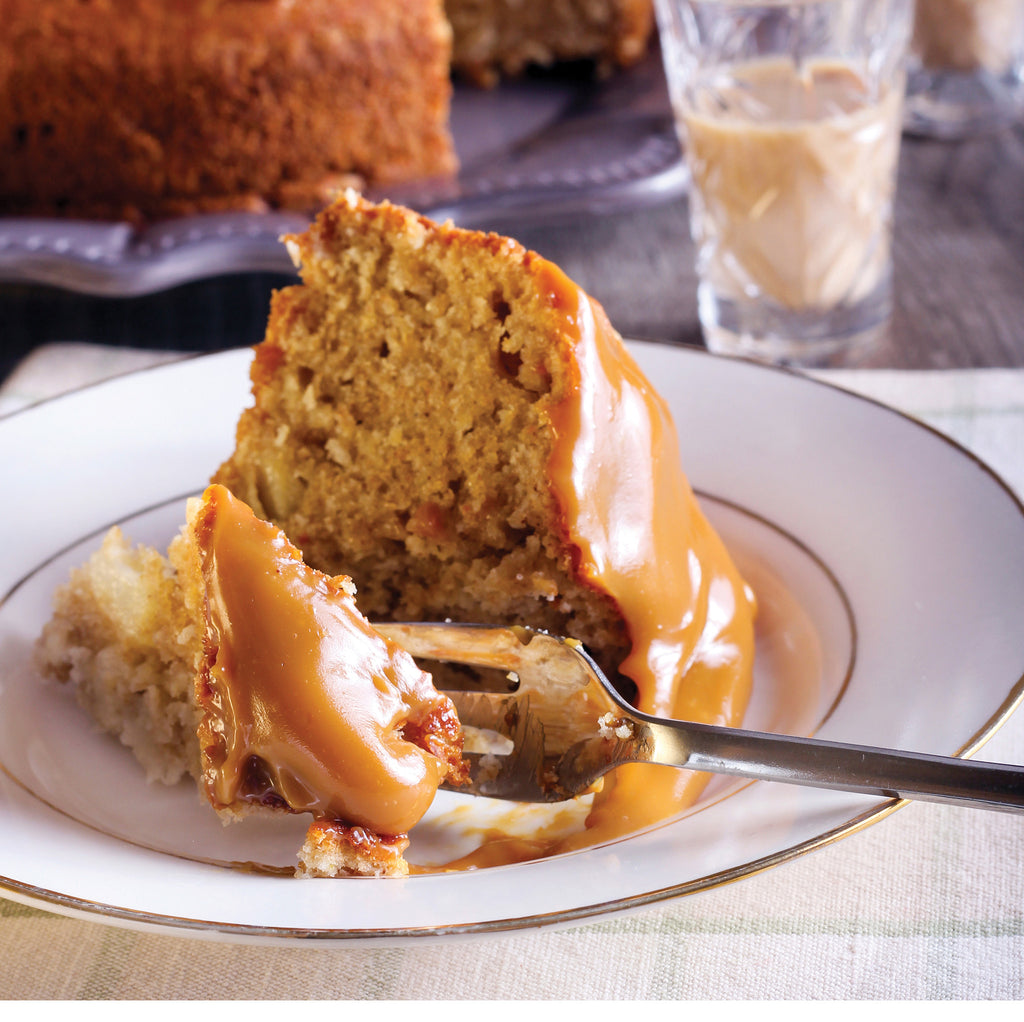 Caramel Sauce - 10 lbs (About 1 Gallon) - Call for Wholesale Pricing
