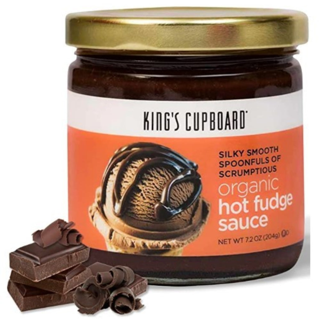 2 Jar Gift Set - Organic