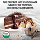 Organic Hot Fudge Sauce
