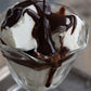 Sugar Free Dark Chocolate Sauce