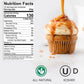 Cream Caramel Sauce