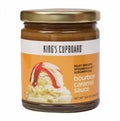 Bourbon Caramel Sauce