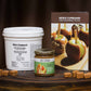 Apple Dipping Caramel  -     5lbs (About 1/2 Gallon)  Call for  Wholesale Pricing
