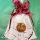 Organic Caramel Gift Bag