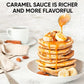 Organic Caramel Sauce