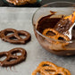 Sugar Free Dark Chocolate Sauce
